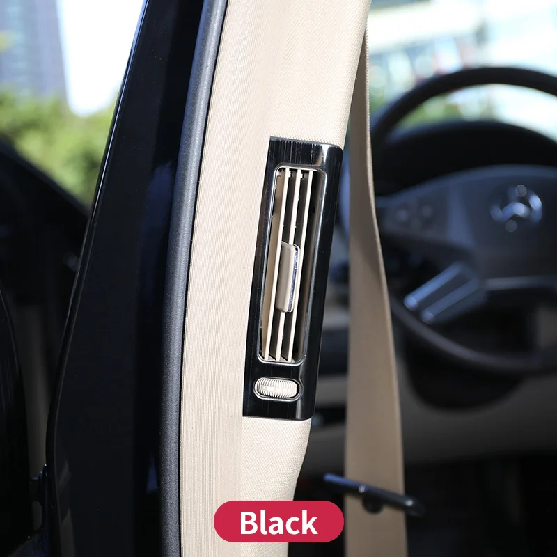 Для Mercedes benz R300 R320 R350 R400 W251 заднего кондиционер рамка Крышка отделка интерьера принадлежности