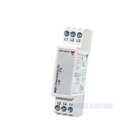 3p phase failure relay solid phase sequence monitoring relay dpa51cm44