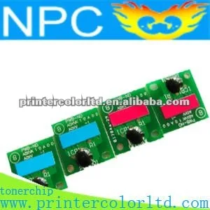 Чип барабана для Konica Minolta BizHub C220/C280/C7720/C7722/C7728/для ITEC C220/C280 C360/для Olivetti d-Color MF220/MF280/MF360