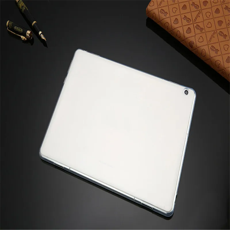 Чехол для планшета huawei mediapad t3 10 чехол funda AGS-L09 W09 9 6 дюймов защитный силиконовый |