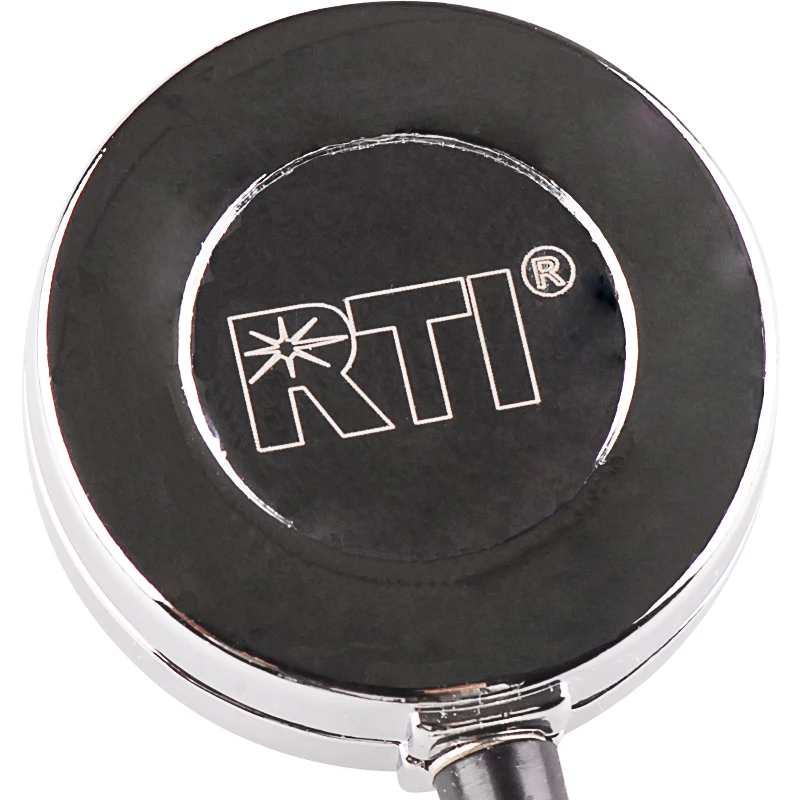 Рыболовный Съемник лески RTI с телескопическими шпильками из нержавеющей стали