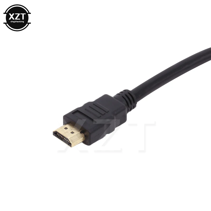Совместимому с HDMI сплиттер 3 в 1 из Порты и разъёмы концентратор 4K * 2K 3D Mini