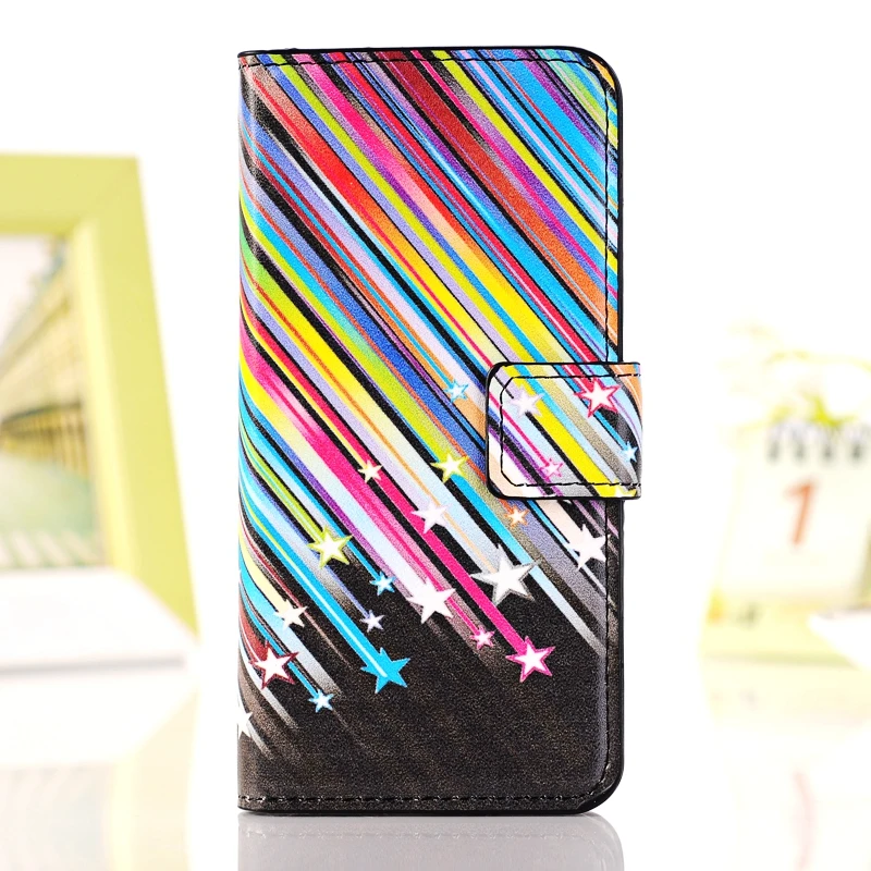 Кожаный чехол-книжка с откидной крышкой чехол мягкий чехол для huawei P8 P9 P10 Lite G7 G8 Y3 Y5 Y7 Y6 II 2 компактный Honor 4C 4X 5X 5A книга Стиль