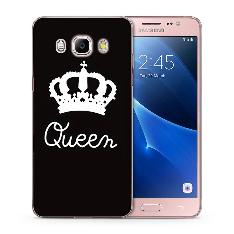 ТПУ чехол для Samsung Galaxy Grand Prime J1 J3 J5 J7 J120 J330 J530F 2016 дизайн узор мягкий окрашенный Fundas