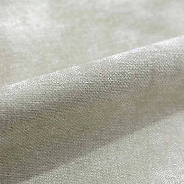 Beige Роскошные плотные бархатные занавески для гостиной, простые плотные затемненные Оконные Занавески для спальни, высококачественная ткань, декоративные панели - Цвет: Beige