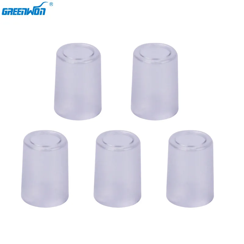 200 шт./пакет цифровой алкотестер мундштуки насадка для спиртометра AT6000 |