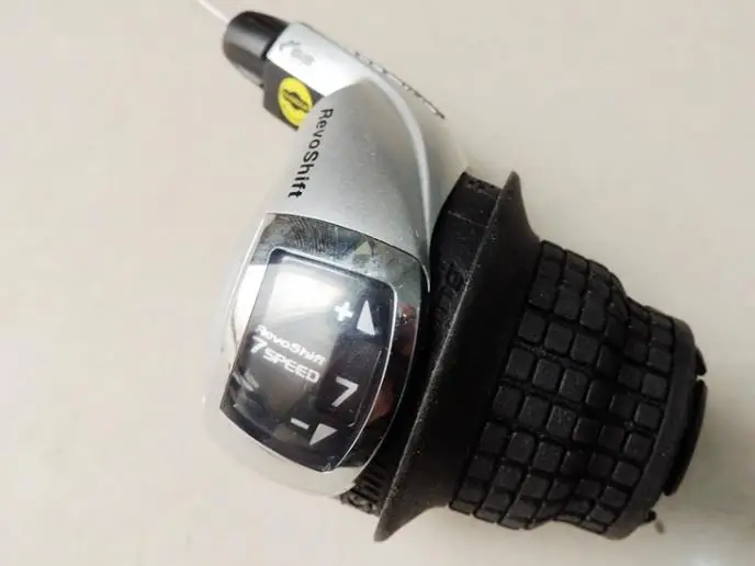 Revoshift SL-RS47 RS45 сцепление поворот вилы для фотоаппаратов моментальной печати 7s MTB