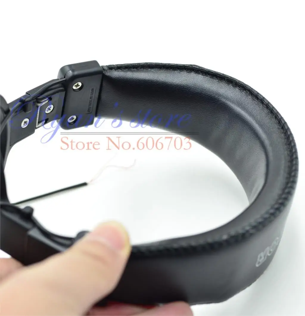 Головная повязка для наушников для sony MDR 7506 V6 V7 CD700 cd900 наушники