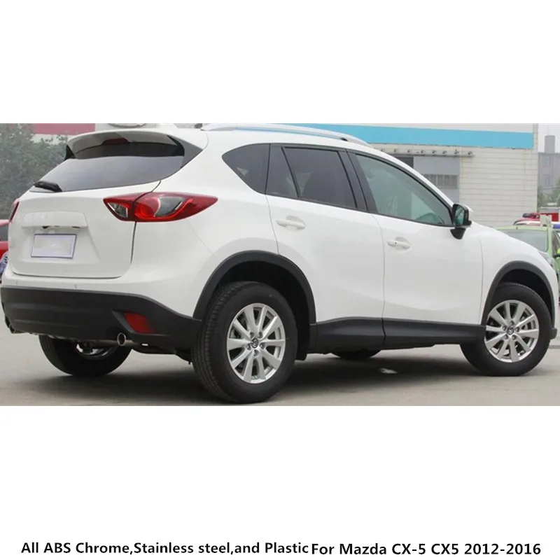 Горячая Распродажа для Mazda CX 5 CX5 2012 2013 2014 2015 2016 автомобильный противотуманный