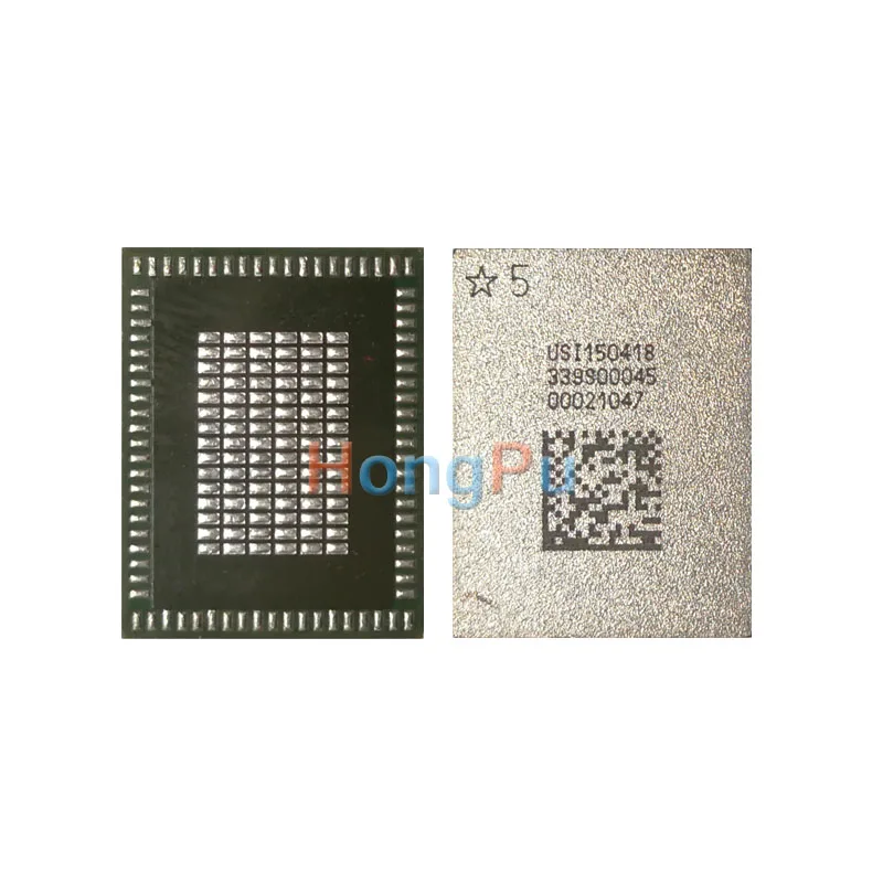 3 шт./лот 339S00045 WiFi Wi Fi IC чип для ipad pro 12 9 mini 4 mini4|Платы мобильных телефонов| |