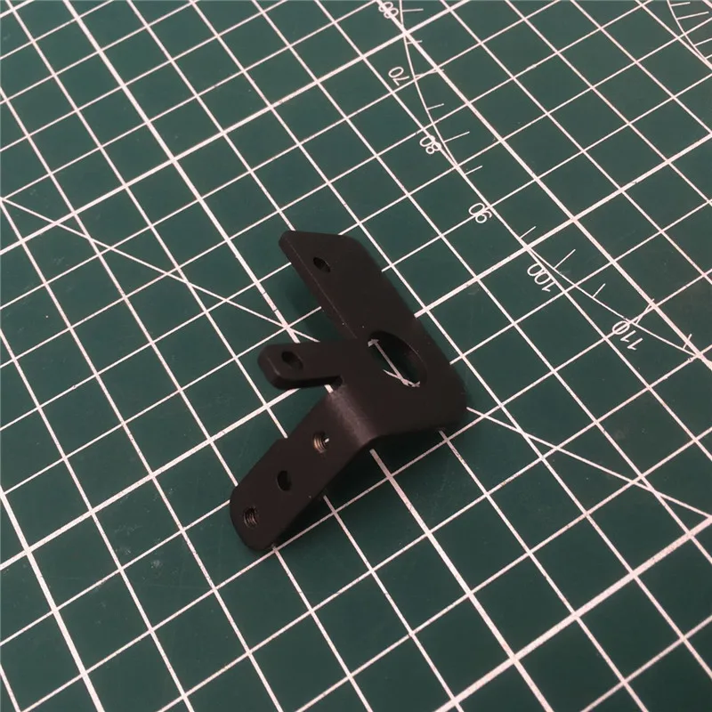 Creality CR-10 автоматического стальной держатель для 3D-принтеры Эндер 3 TL уровня