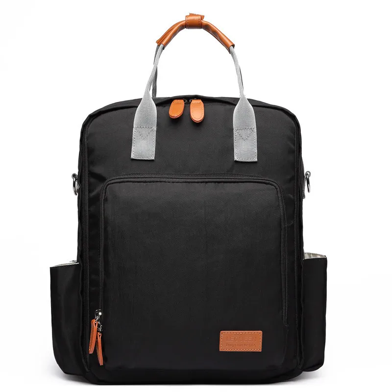 Сумка для мамы и ребенка Большой Вместительный рюкзак держатель детской