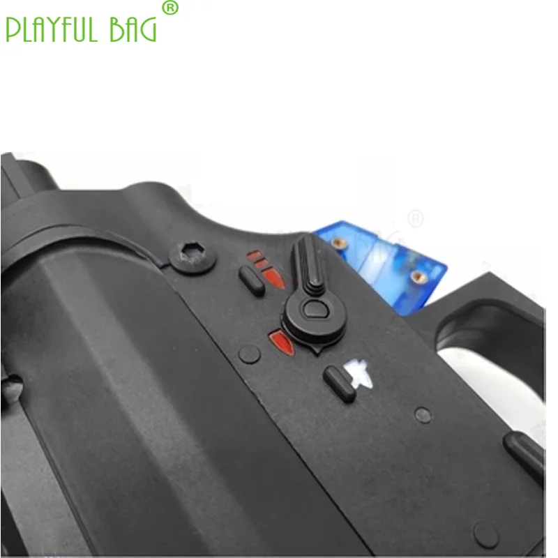 Открытый Охота DIY декоративные инструменты Ma gaiplus адаптируемый Сплит волна коробка jinming gen9 захватывающая волна № 2 сплит оболочка OA99