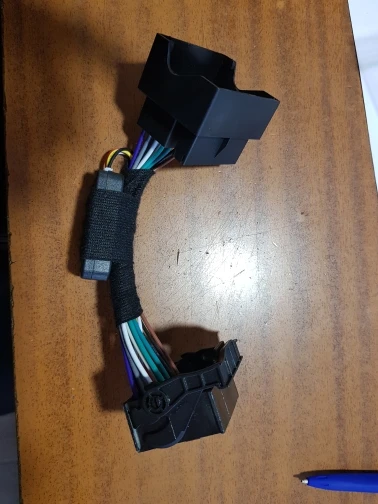 PQ35 PQ25 RCD330 MIB RCD510 MFSW Многофункциональный рулевое колесо Кнопка управления