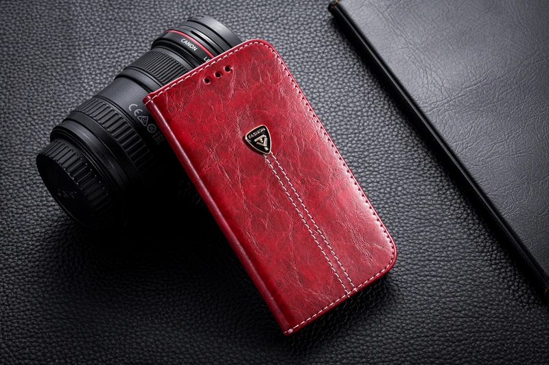 Чехол для смартфона Xiaomi Redmi Note 7, откидная Обложка на заднюю панель из искусственной кожи чехол для телефона Xiaomi Redmi Note 7 Pro 6,3 '', чехол-кошелек