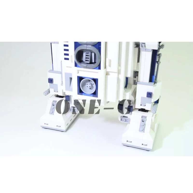 Совместимость с lego 10225 строительные блоки 05043 2207 шт Звездные войны Военный