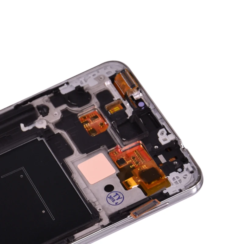 Для samsung Galaxy Note 3 III N9005 ЖК-дисплей Дисплей и Сенсорный экран планшета в сборе с