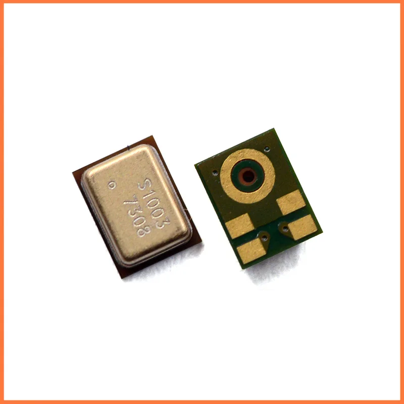 5 шт. микрофон внутренний приемник микрофона Динамик запасная часть для Samsung i9500 S4