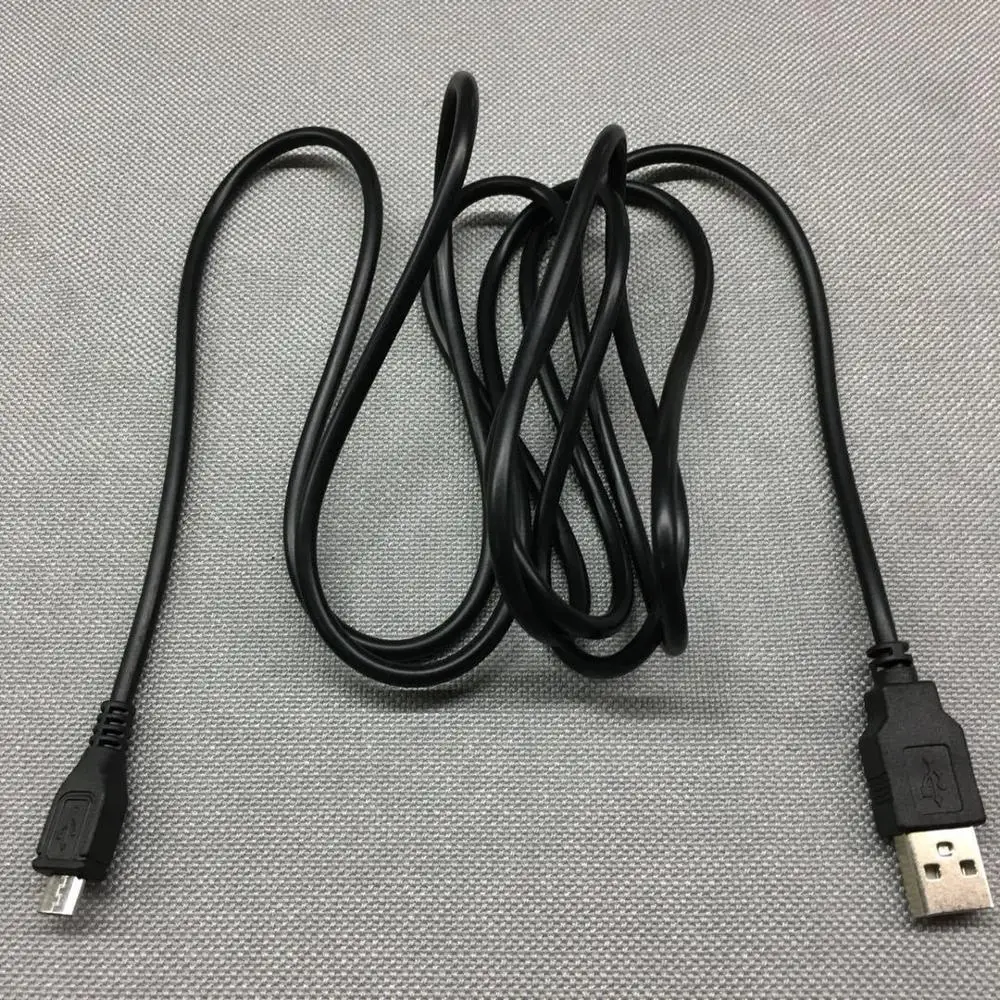Кабель зарядный FZQWEG 1 8 м с USB на Micro для контроллеров Sony PlayStation PS 4 PS4 Xbox One