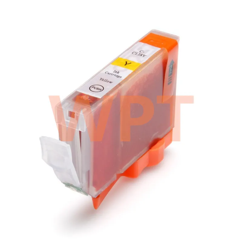 Чернильный картридж совместим с Canon PGI5 CLI8 подходит для PIXMA iP5300 iX4000 iX5000 MP500 MP510 MP530