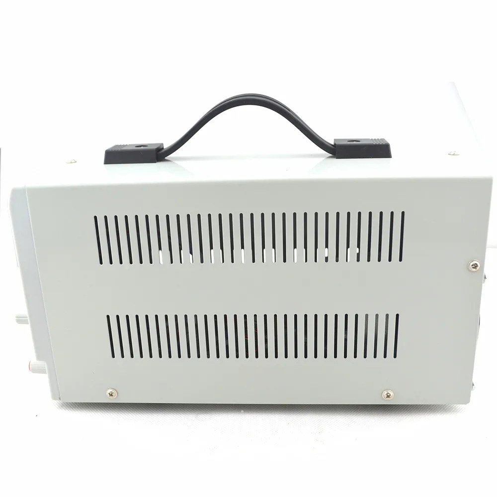 Дисплей 4 цифры 3010KDS 0-30 V/0-10A 220v 0,01 V/0.01A светодиодный цифровой Регулируемый переключатель DC источник питания mA Многофункциональная Защита