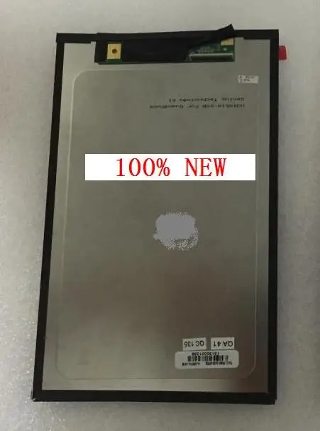 Бесплатная доставка 8 дюймовый ЖК экран новый дисплей 100% для Prestigio MultiPad MUZE 5018 3G