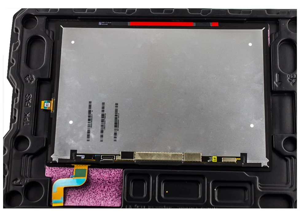 Замена ЖК дисплея WEIDA для диагонали экрана 15 дюймов Microsoft Surface Book 2 дисплей с