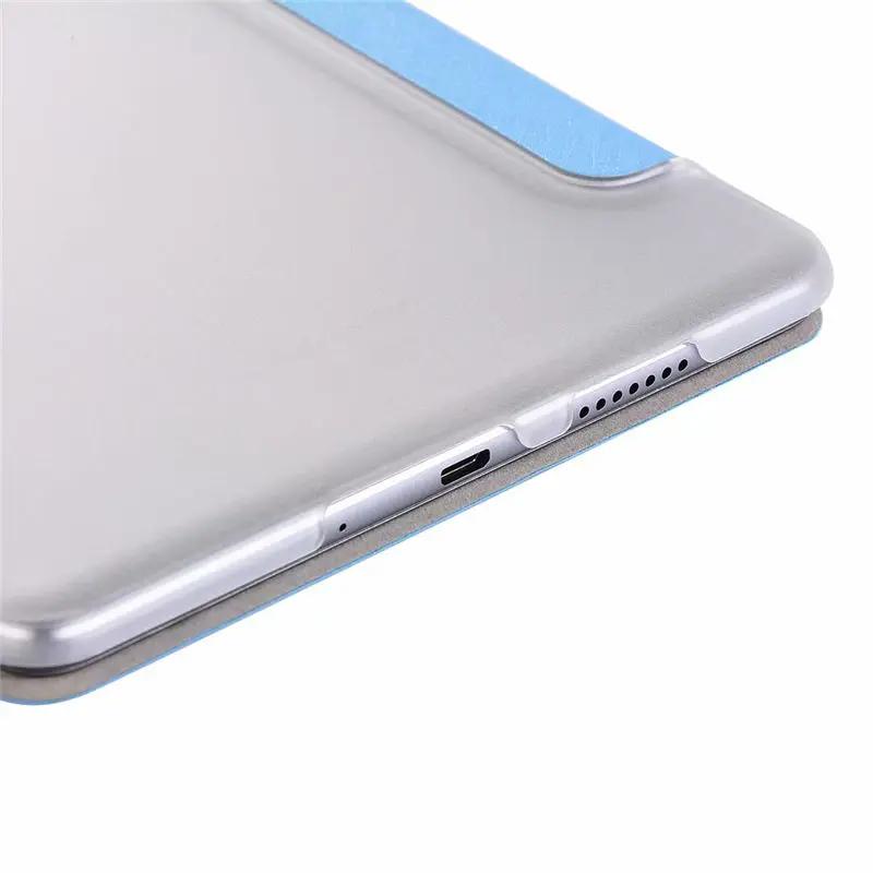 Ультратонкий чехол книжка для Huawei Mediapad M3 Youth Lite 8 CPN W09 &quot защитный планшета
