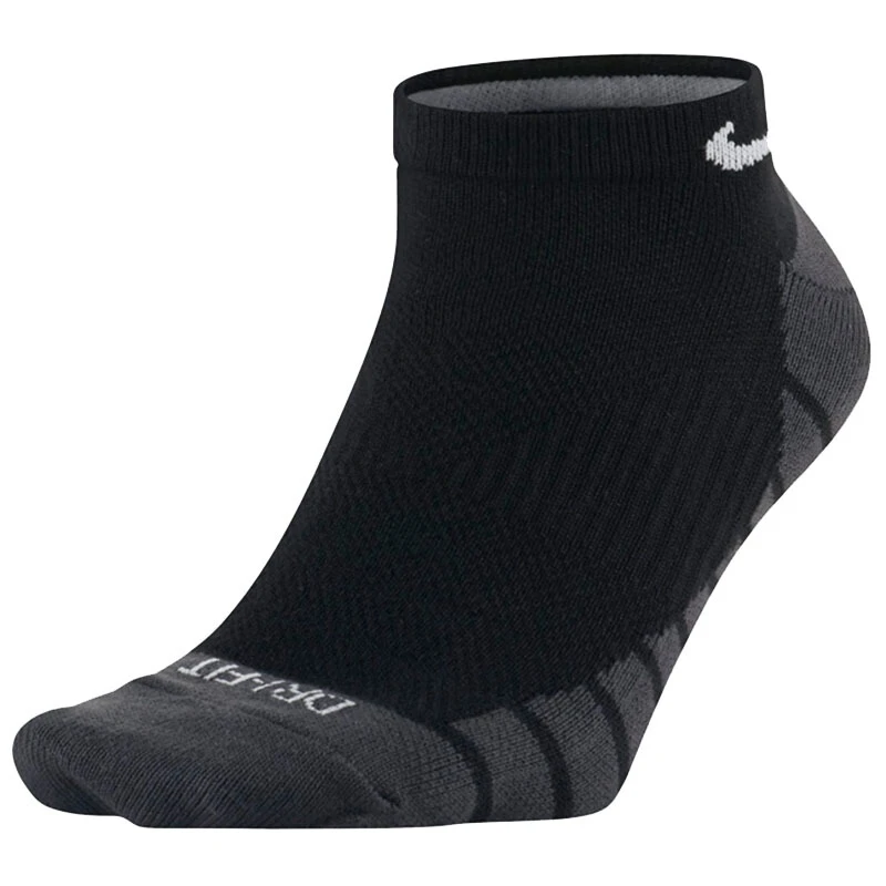 Оригинальный Новое поступление 2017 Nike Dry легкий унисекс спортивные носки (3