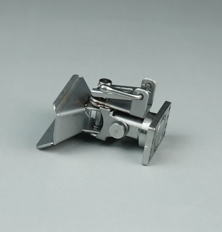 Металлические детали для модернизации грузовиков набор крючков тягового троса