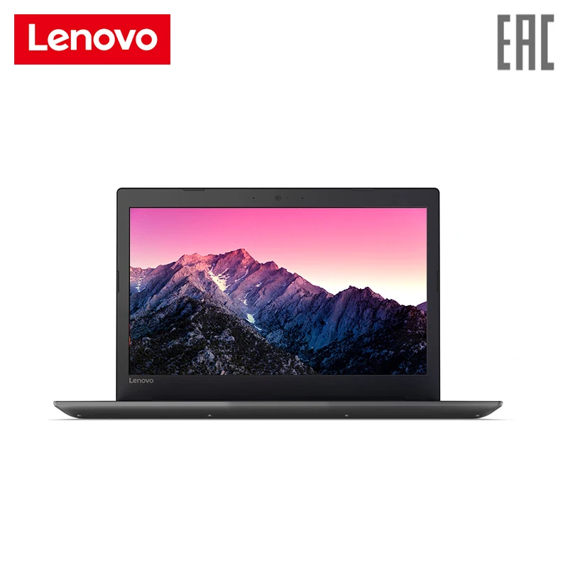 Ноутбук lenovo IP320 15IAP 15 6 &quot/N4200/4 ГБ/500 ГБ/Radeon 530/noODD/DOS /черный (80XR00Y0RK)|Ноутбуки| |