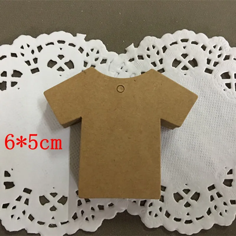 20pcs 20 шт 38 вариантов дизайна DIY крафт-бумажные бирки несколько форм Рождество Свадьба Избранное вечерние этикетки подарочные карты Пустые бирки для багажа - Цвет: 20pcs