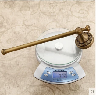 Высокое качество Новые поступления античная латунь Винтаж Стиль Ванная комната