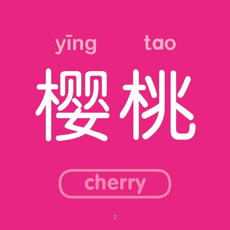 3d карточки с фруктами и овощами материалы Монтессори фруктовая обучающая