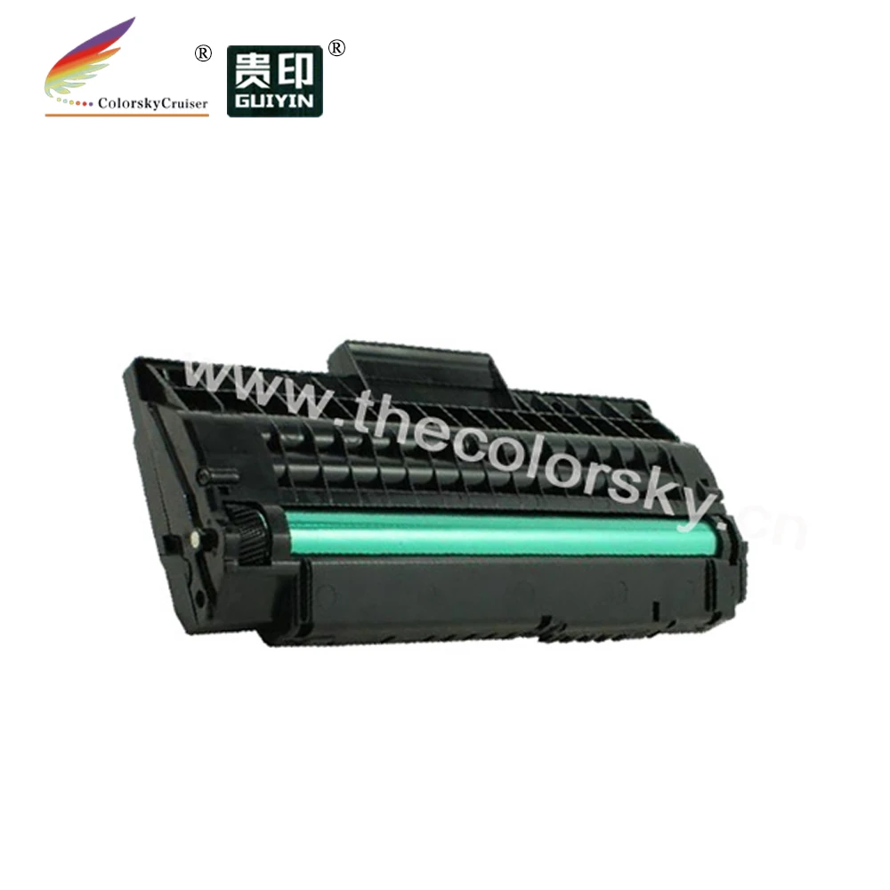 (CS S109) BK лазерный тонер картридж для samsung MLT D109S mlt 109s 109 SCX 4300 scx 4310 (2K страниц)|toner