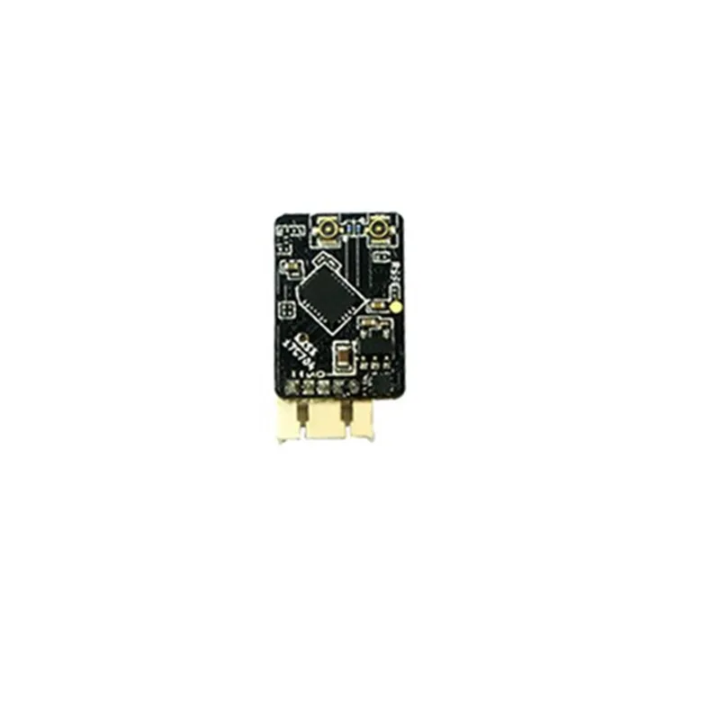 Оригинальный фотоприемник R-XSR Ultra SBUS / CPPM переключаемый резервный мини-приемник D16