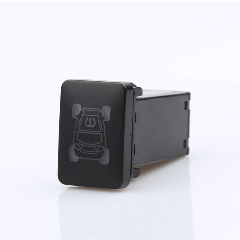 Система контроля давления в автомобильных шинах OBD TPMS кнопка переключения для Mitsubishi Outlander 13-18 Xpander Cross Eclipse 17 18
