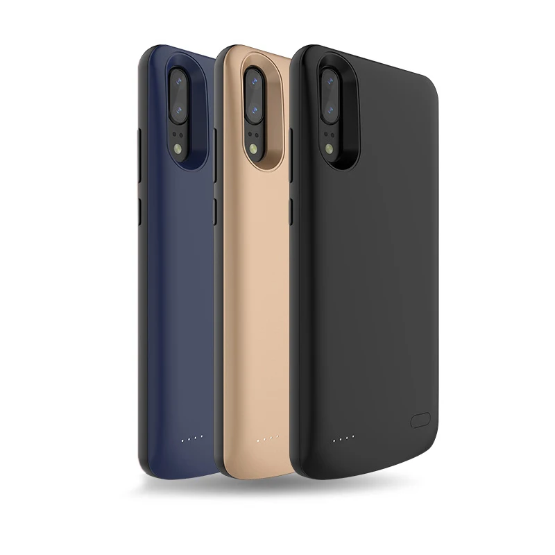 3600 мАч внешний аккумулятор чехол для Huawei P20/P20 Pro зарядное устройство P20