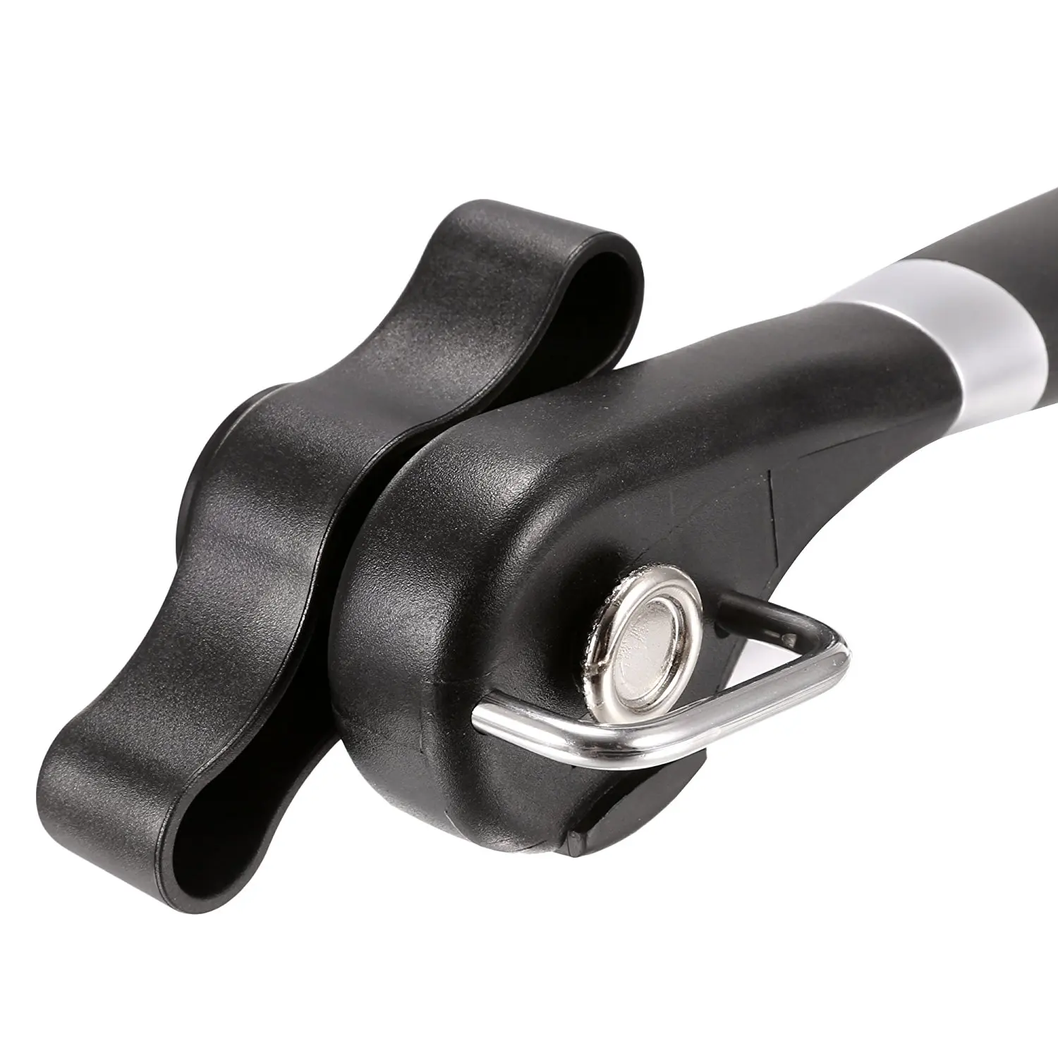 Ручной безопасный консервный нож из нержавеющей стали кухонные инструменты с