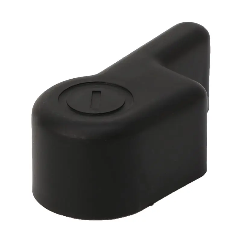 ABS Car Battery Batteries Negative Electrode Pole Terminal Cover Tray for Nissan Qashqai Dualis J10 2008 - 2013 |