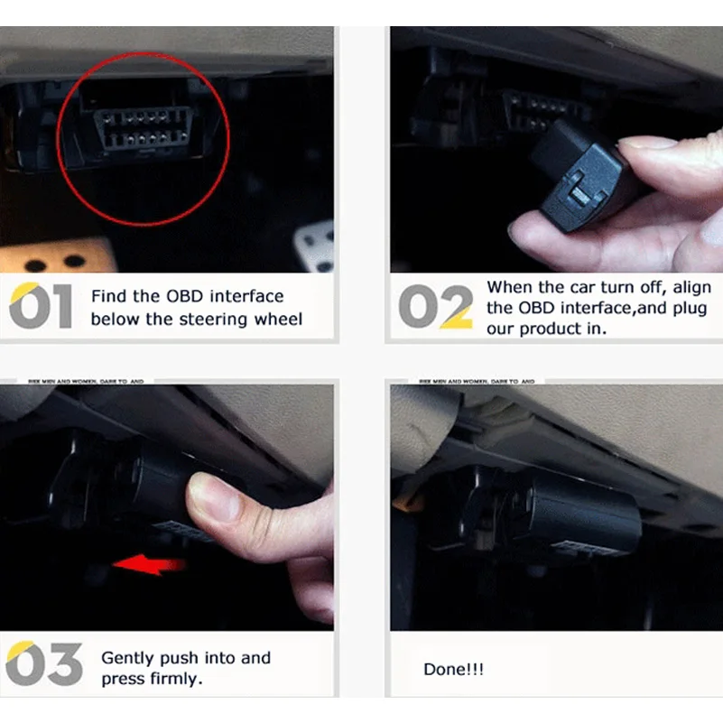 Автомобильный оконный доводчик OBD автомобильная стеклянная дверь Люк