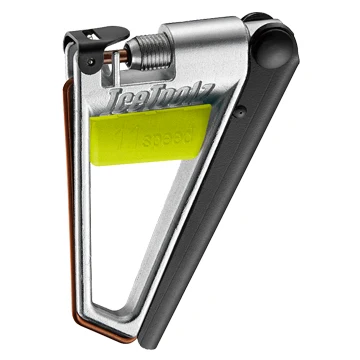 IceToolz 61A4/61A5 9 s 10 11 Портативный цепной инструмент инструменты для ремонта