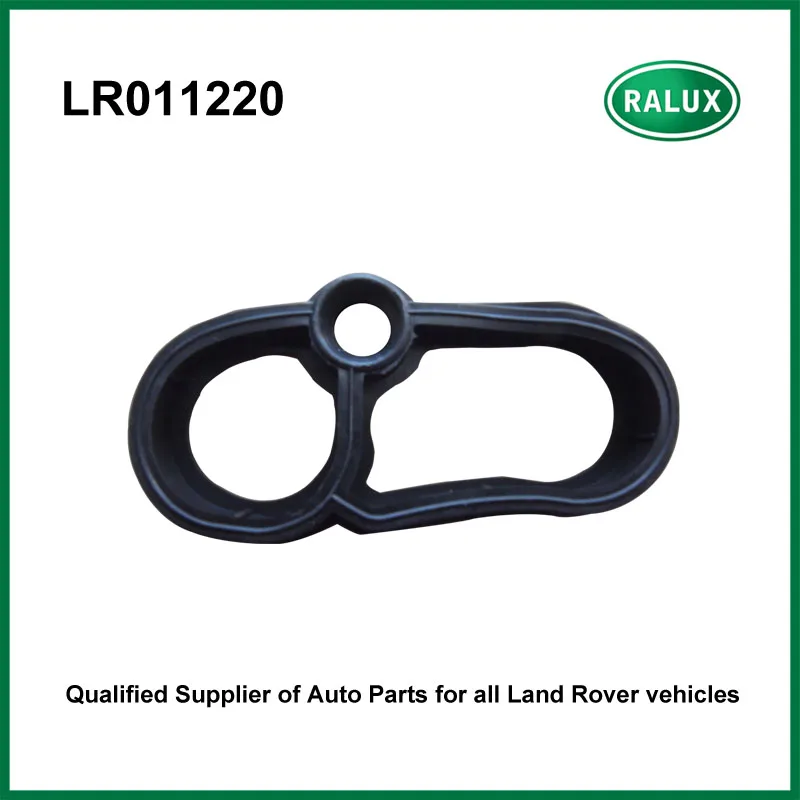 2 пары Авто RH & LH тюбик уплотнение для LR3/4 Range Rover Sport 05 09/10 13 трансмиссия и подъездной
