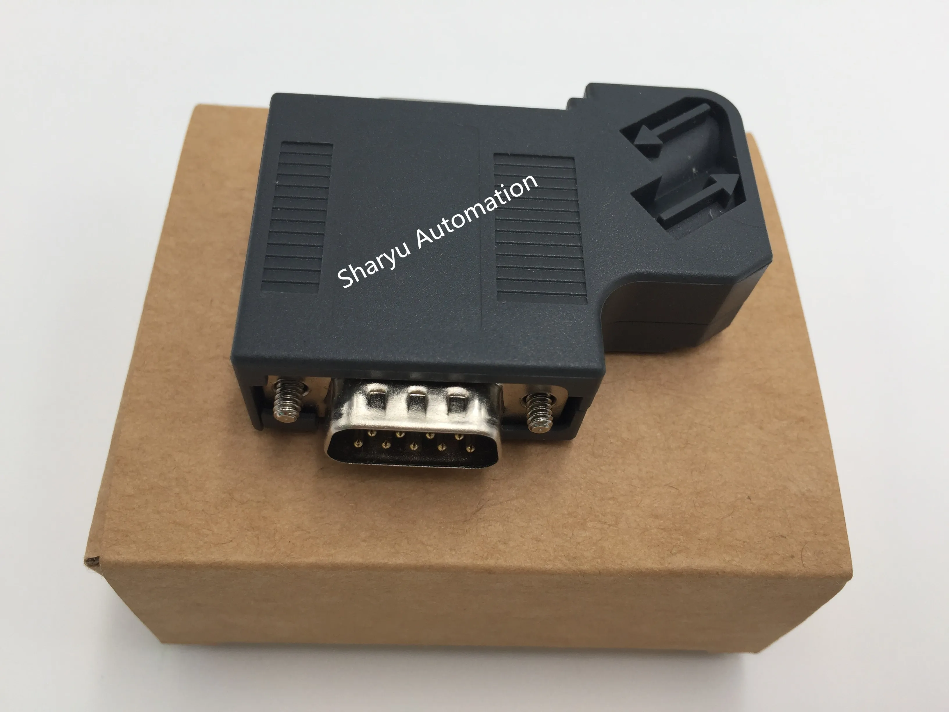 Горячая продажа совместимый SIMATIC DP разъем шины 6ES7972 0BB41 0XA0 6es7972 0bb41 0xa0 для PROFIBUS до 12