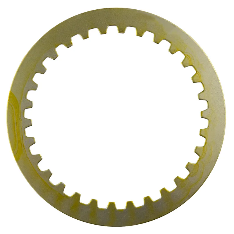 Набор деталей двигателя мотоцикла фрикционные диски сцепления комплект для YAMAHA T