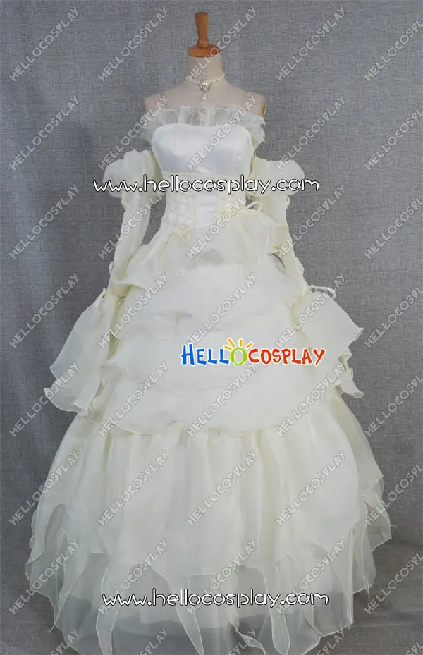 Косплей-платье с кодом геасс молосемия ли Британская H008 |