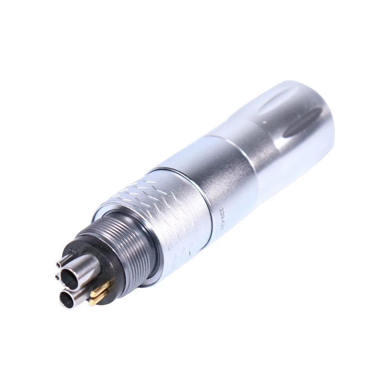 6 отверстий стоматологических каплер подходит Стоматологическая светодиодный