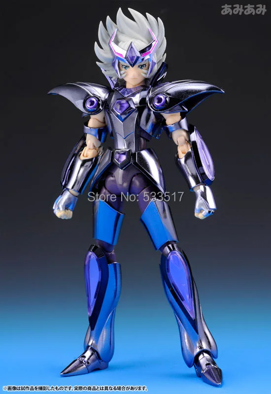 Японское аниме Saint Seiya Omega Bandai Миф Ткань Orion Eden фигурка|action figure|saint seiya myth clothbandai saint |