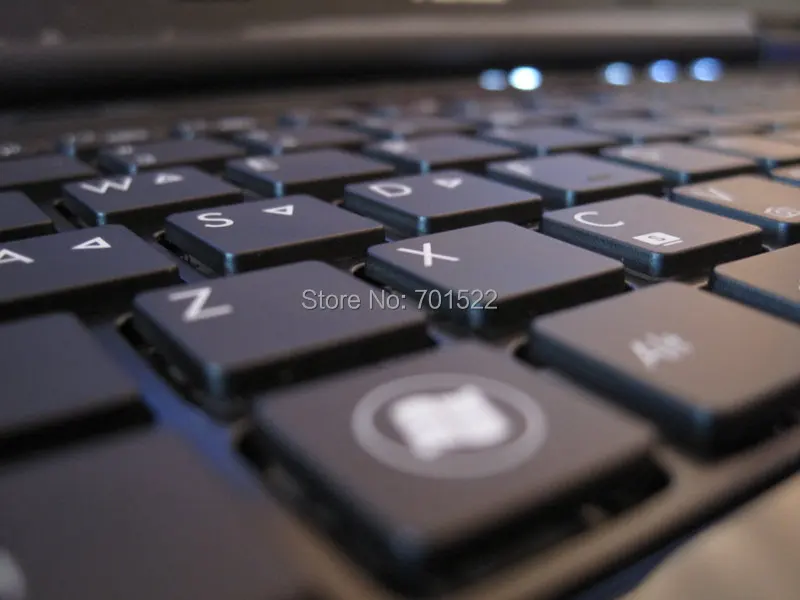 Новая клавиатура для ноутбука Asus G53 G60 G73 K52 K53 K53s X73 U50vg черная рамка с подсветкой