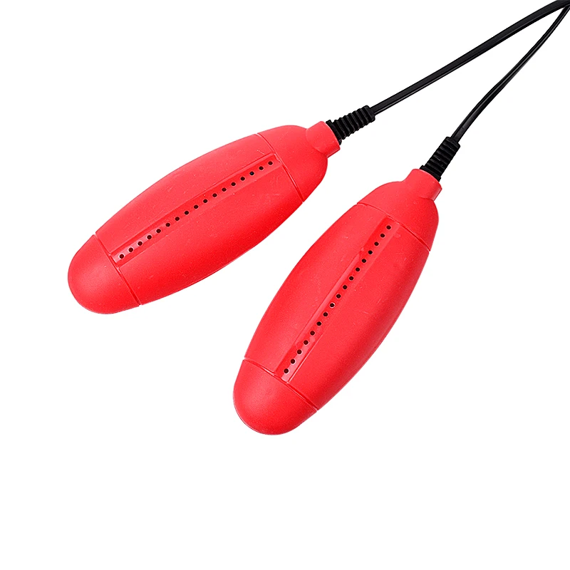 

Electric 220V UV Shoe Dryer Ultraviolet Shoe Sterilizer Fast Heat Shoe Heater Boot Dryer Home Portable Shoe Heater